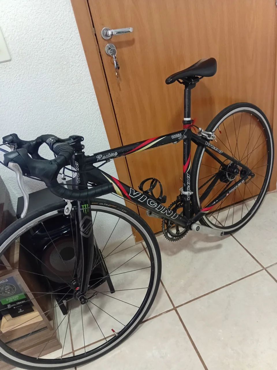 Bicicleta Speed - Foto 3