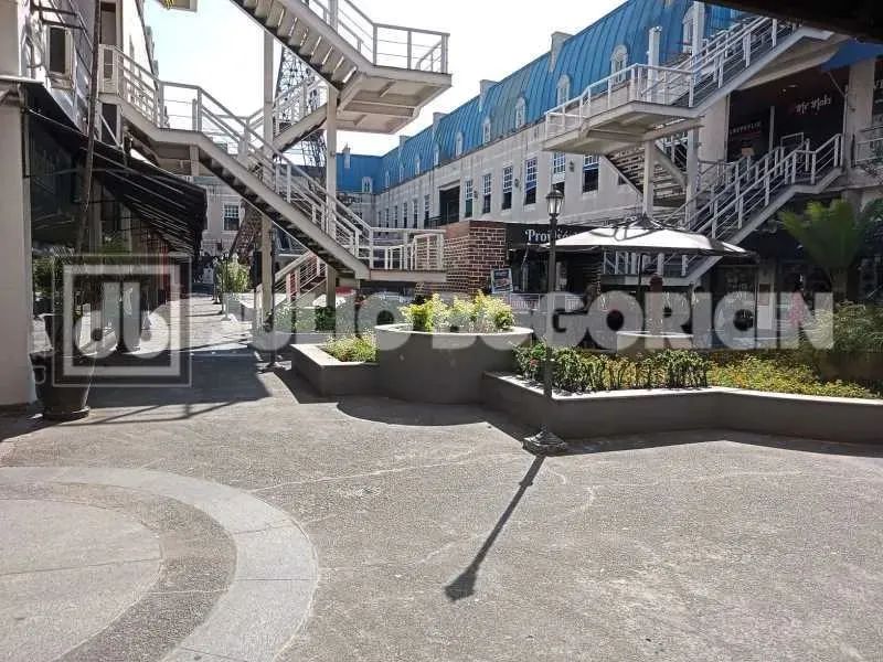 BARRA WORLD LOJA NA MELHOR LOCALIZAÇÃO