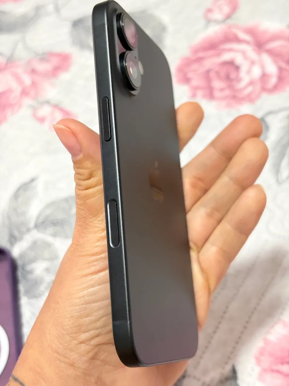 iPhone 16 128Gb - Foto 3