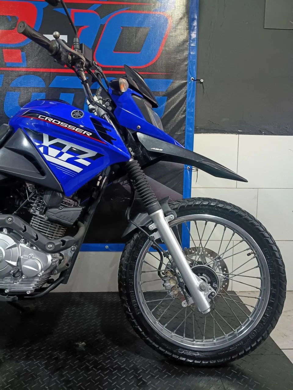 CROSSER Z 2022 / BAIXA KM - Foto 4