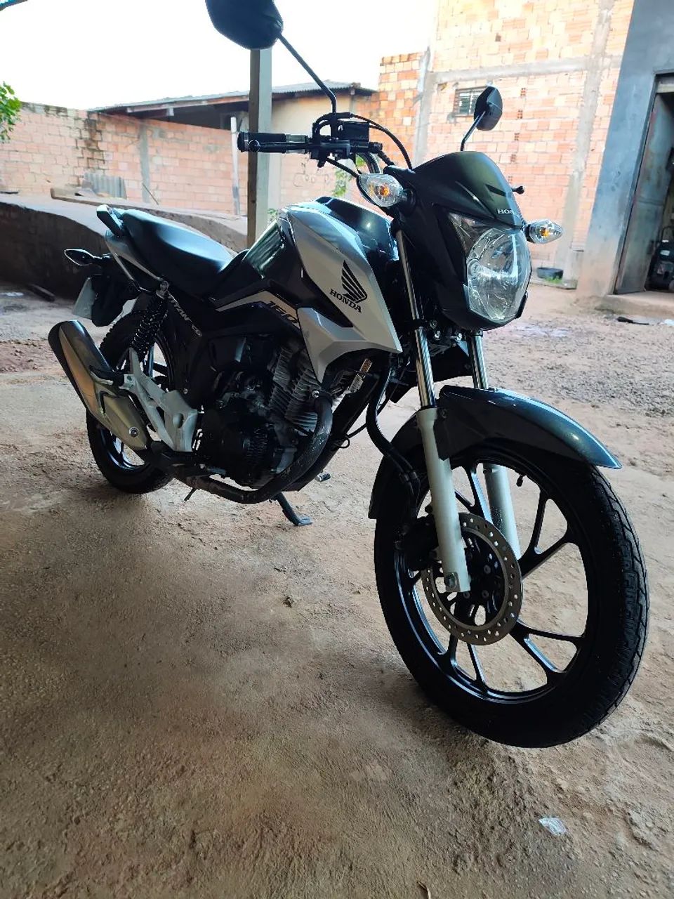 Honda/CG 160 TITAN - Foto 2