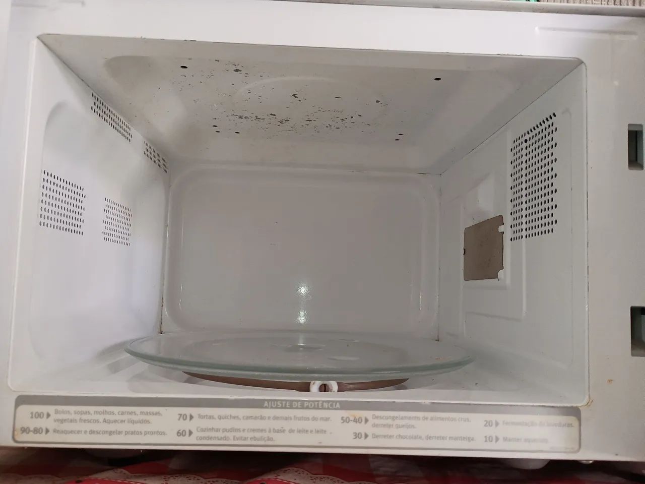 Microondas Electrolux 27litros  - Foto 2