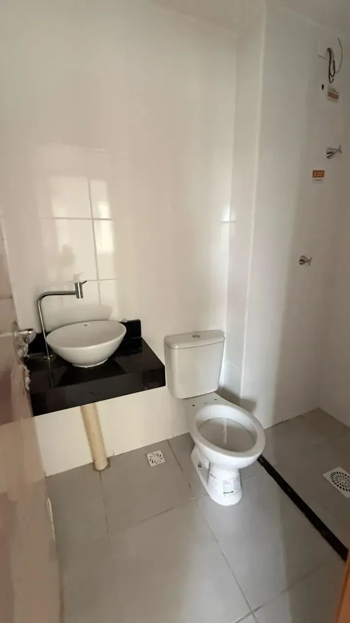 ALUGO APARTAMENTO NO CHAPADA DOS BEM TE VIS - Foto 2
