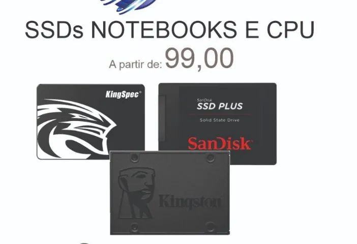 ssds not e pc