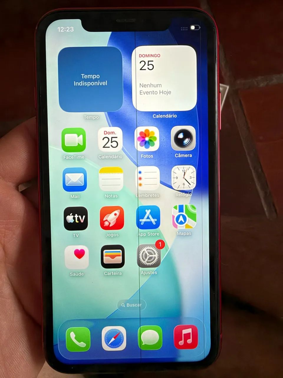 iPhone 11 64 GB (72% bateria )  - Foto 5