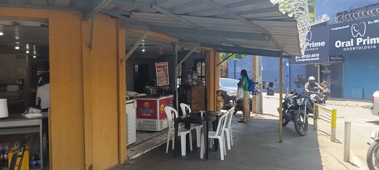 Restaurante completo  - Foto 2