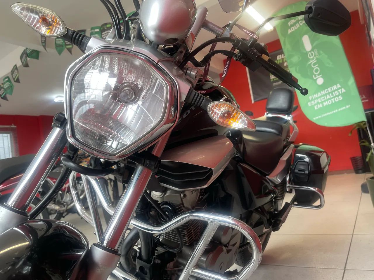 JTZ MASTER RIDE 150 2024  - Foto 4