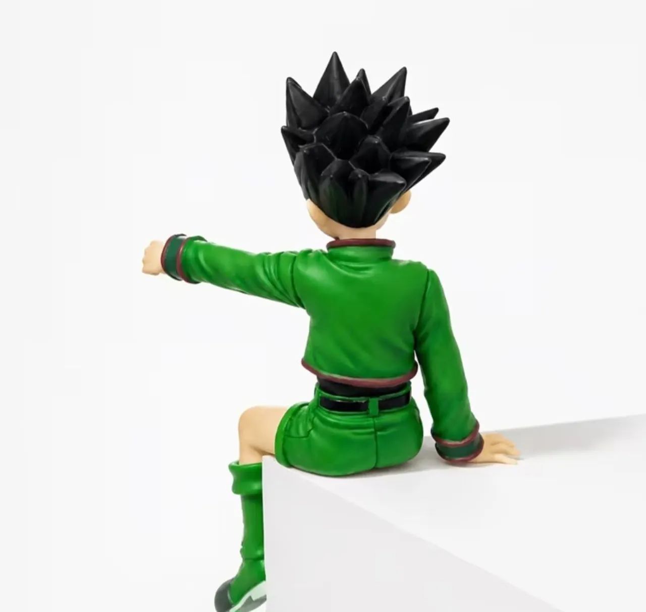 Action Figure gon - Foto 3