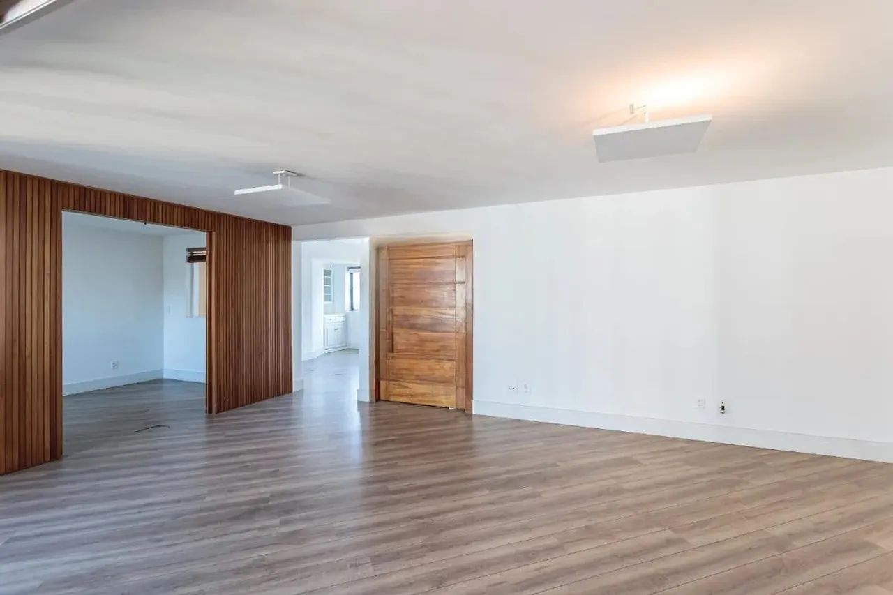 Apartamento à Venda - Moema, 2 Quartos, 146 m2 - Foto 4