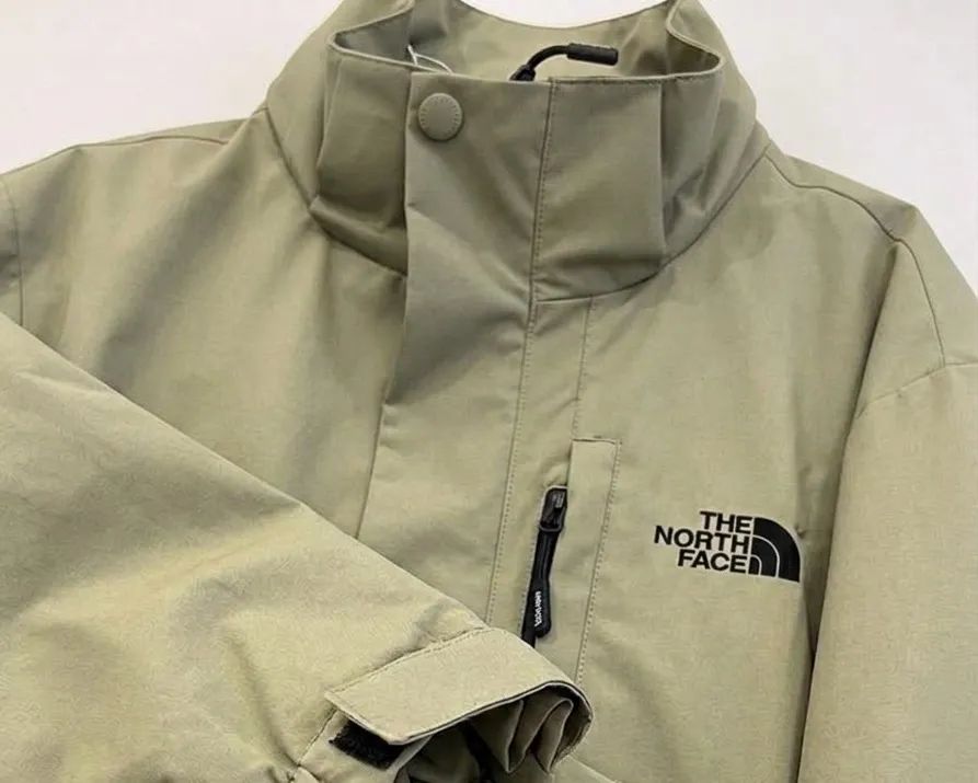 Casaco The North Face  - Foto 2