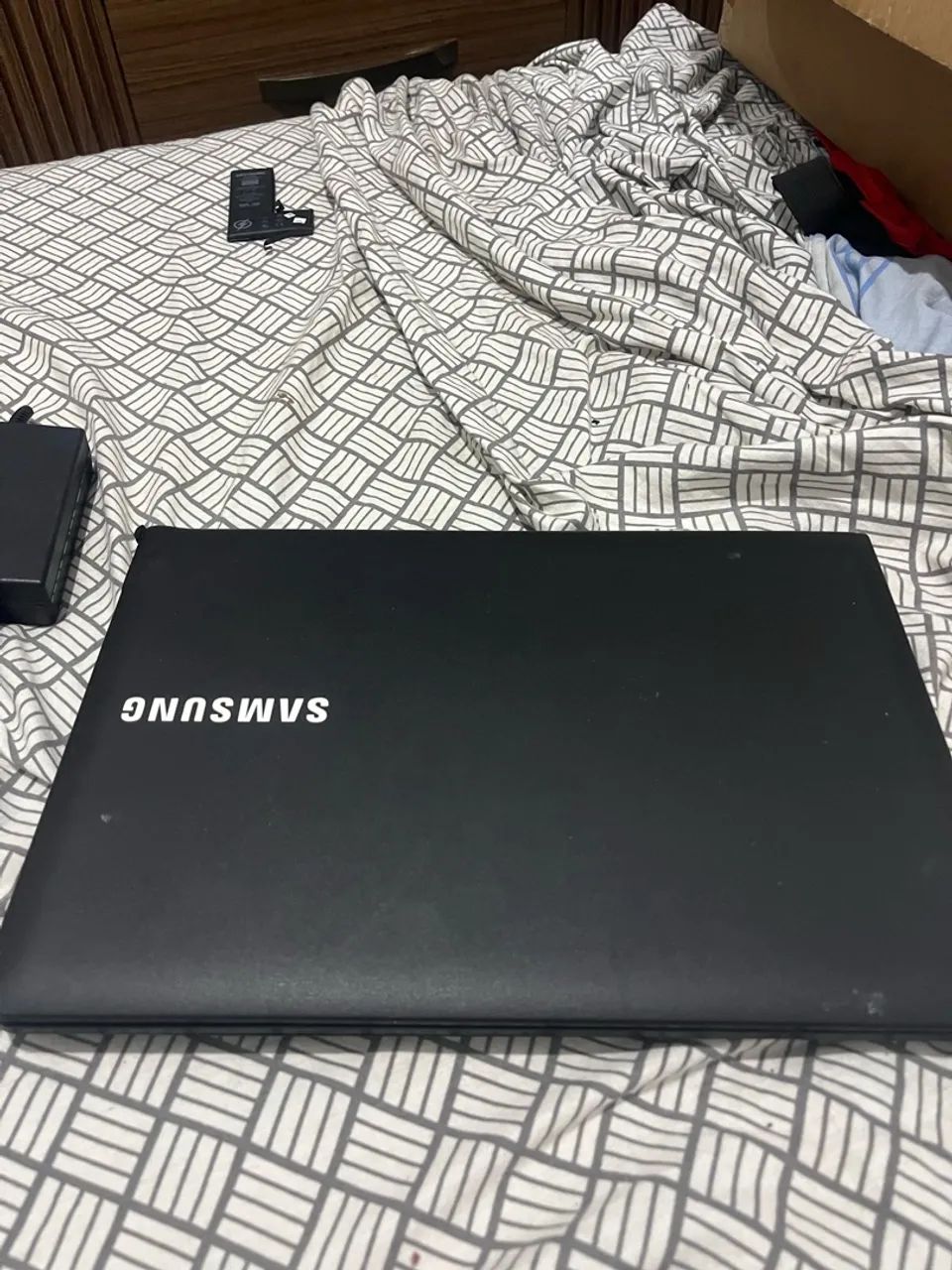 Notebook Samsung  - Foto 3