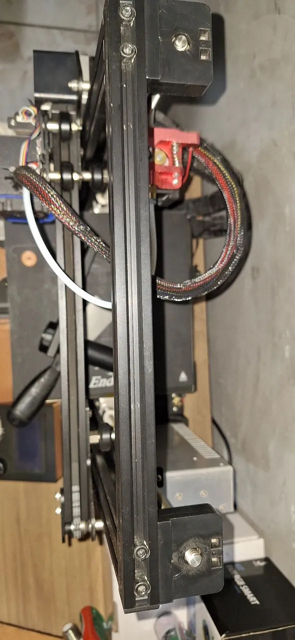 Ender 3 - Foto 3