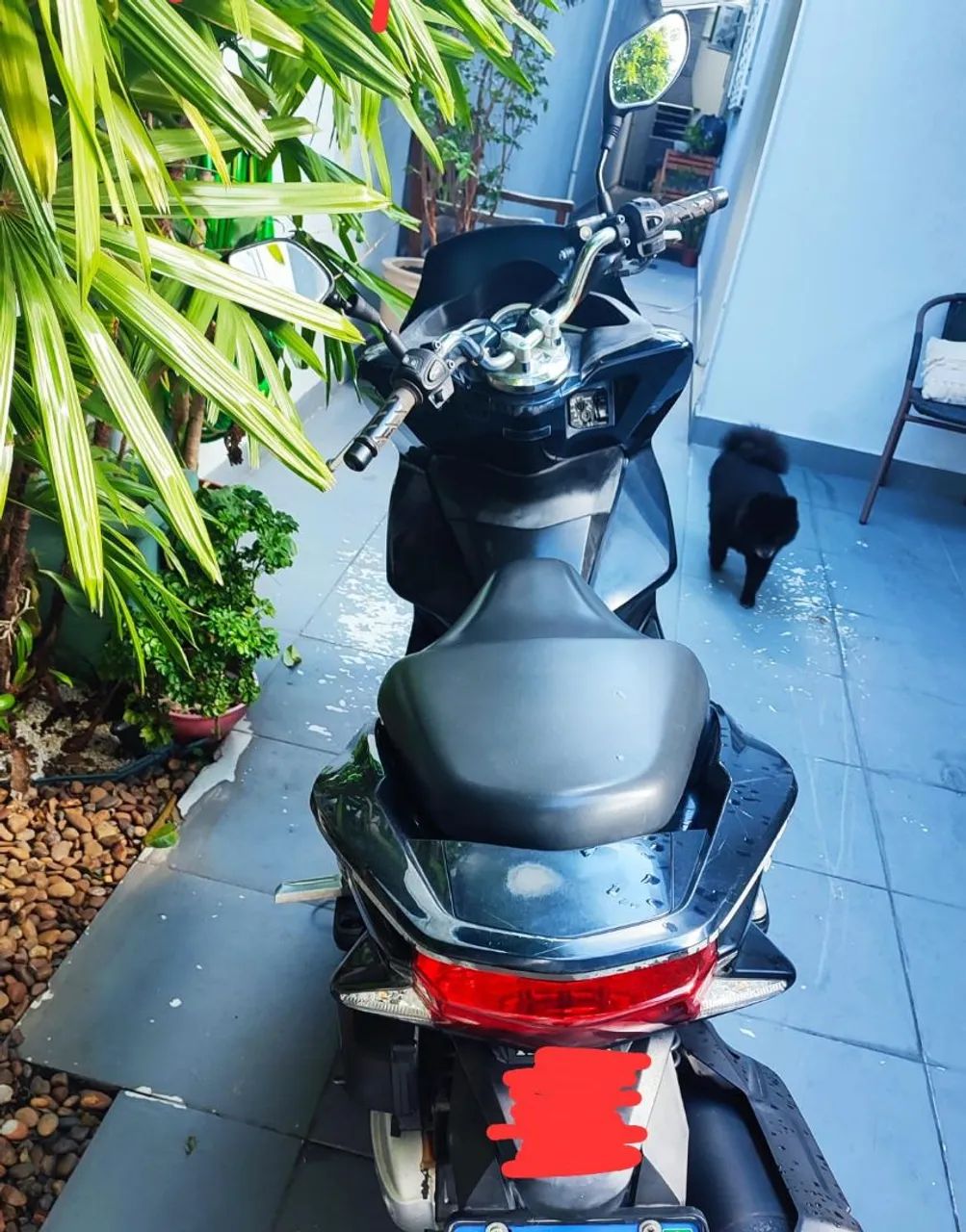 PCX 2018 - Foto 4