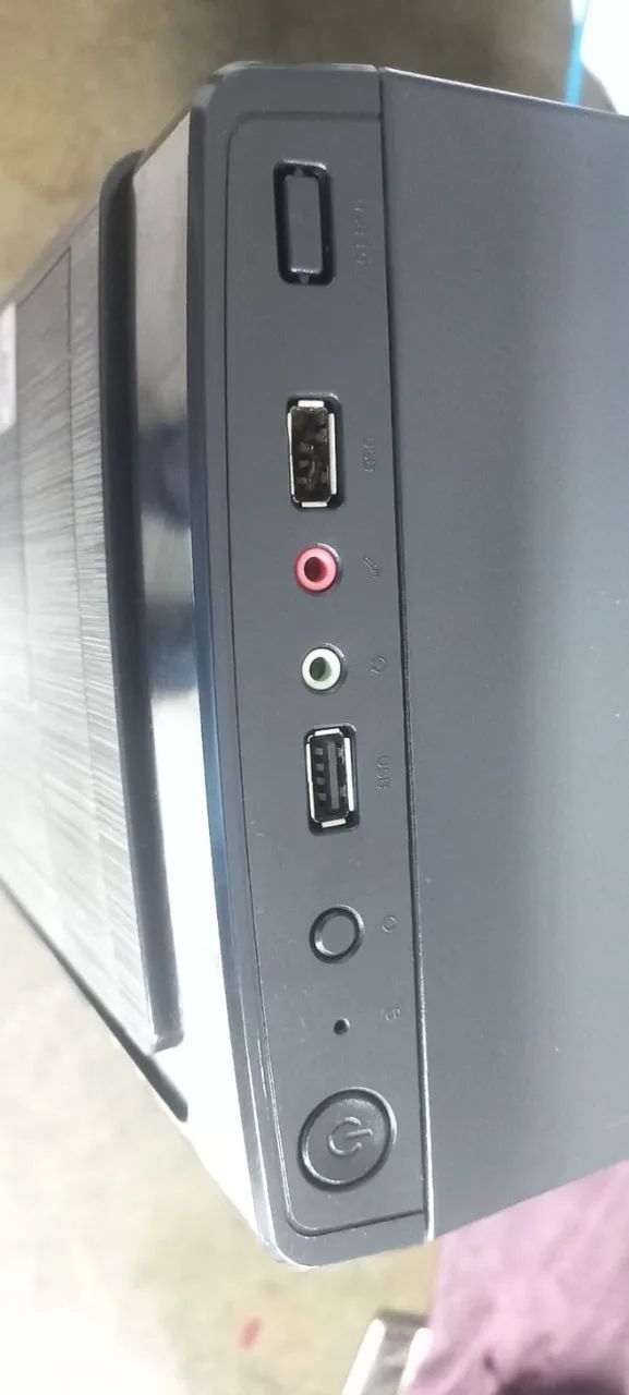 Computador Core i3 2ª Geração | 8GB RAM | SSD 120GB  - Foto 5