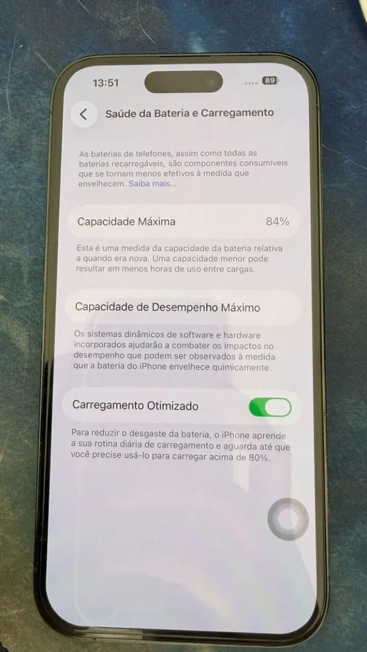 iPhone 14 Pro - Foto 5