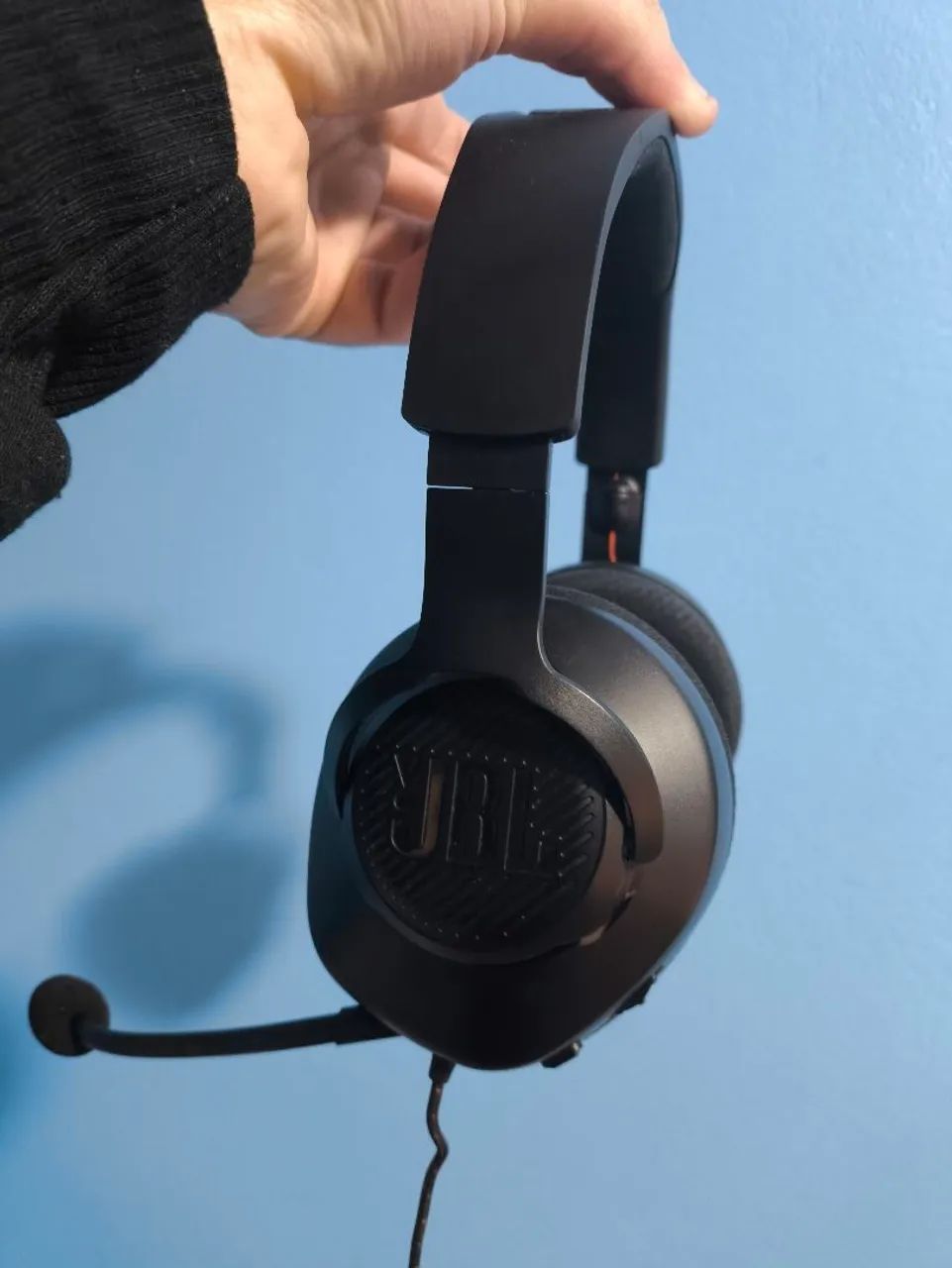 Headset Gamer JBL  - Foto 3