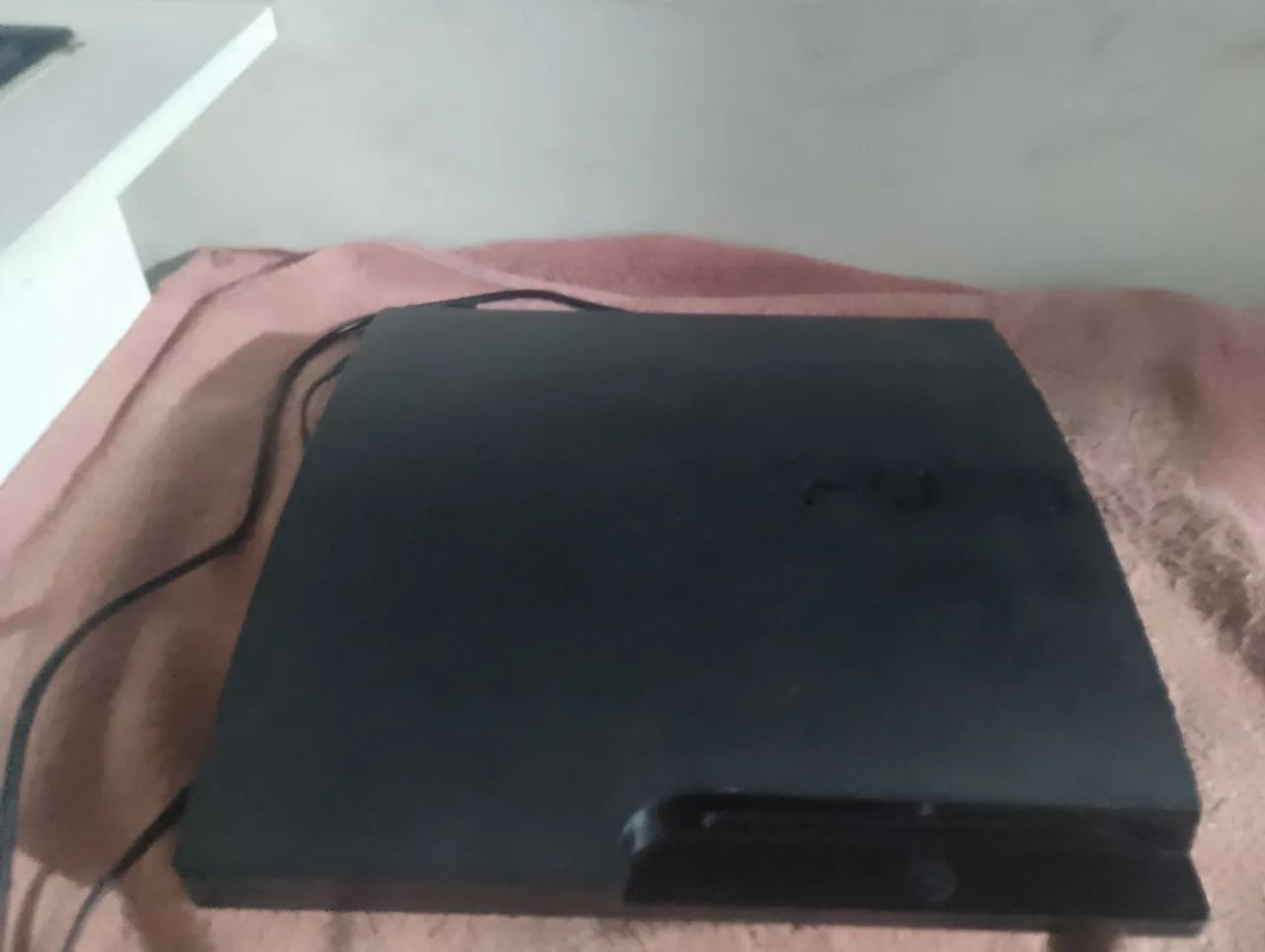 Ps3 slim