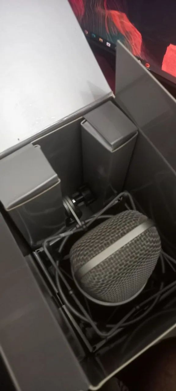 Microfone Neumann Tlm 49 - Foto 3