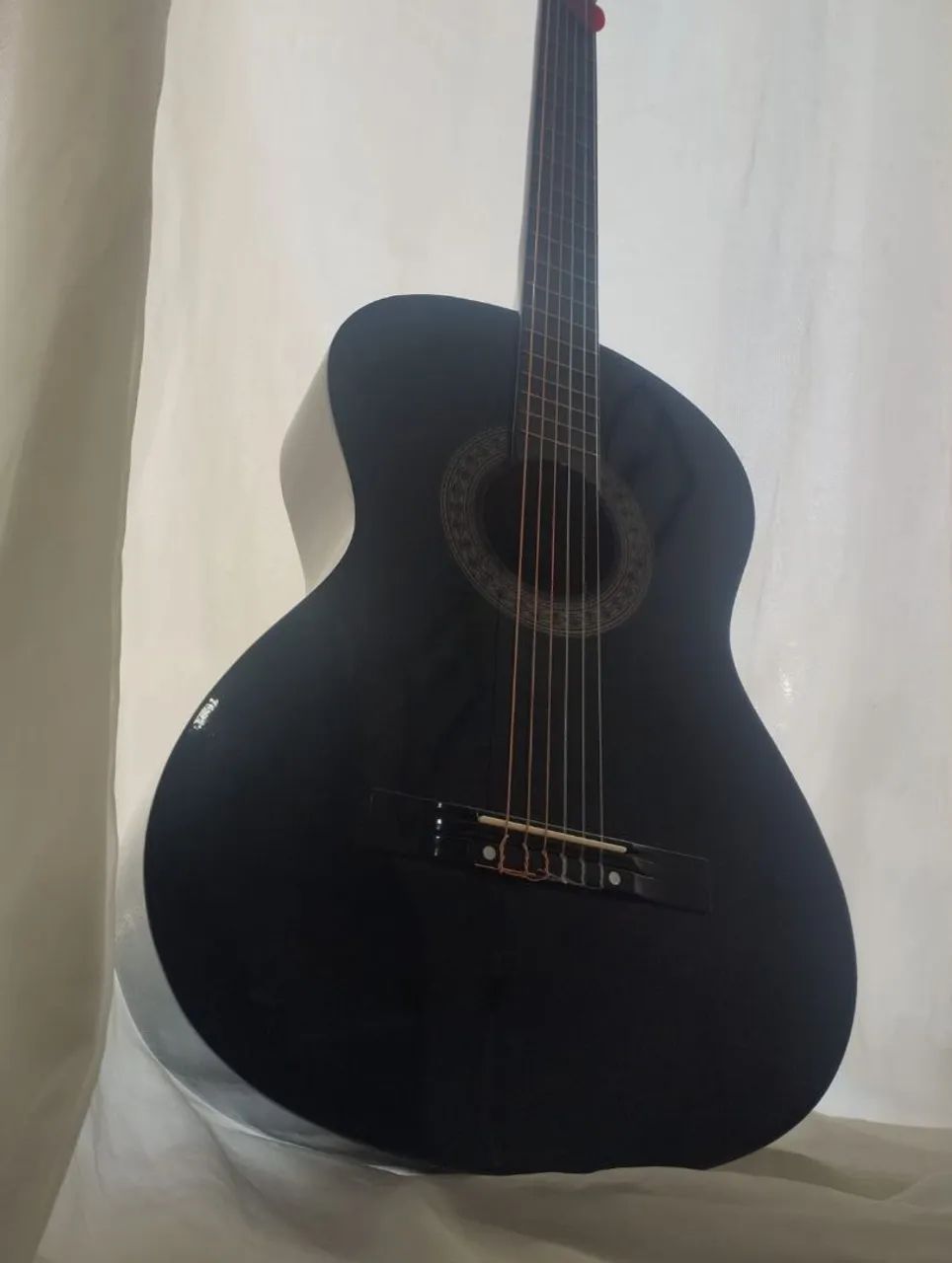 VIOLÃO USADO - Foto 4