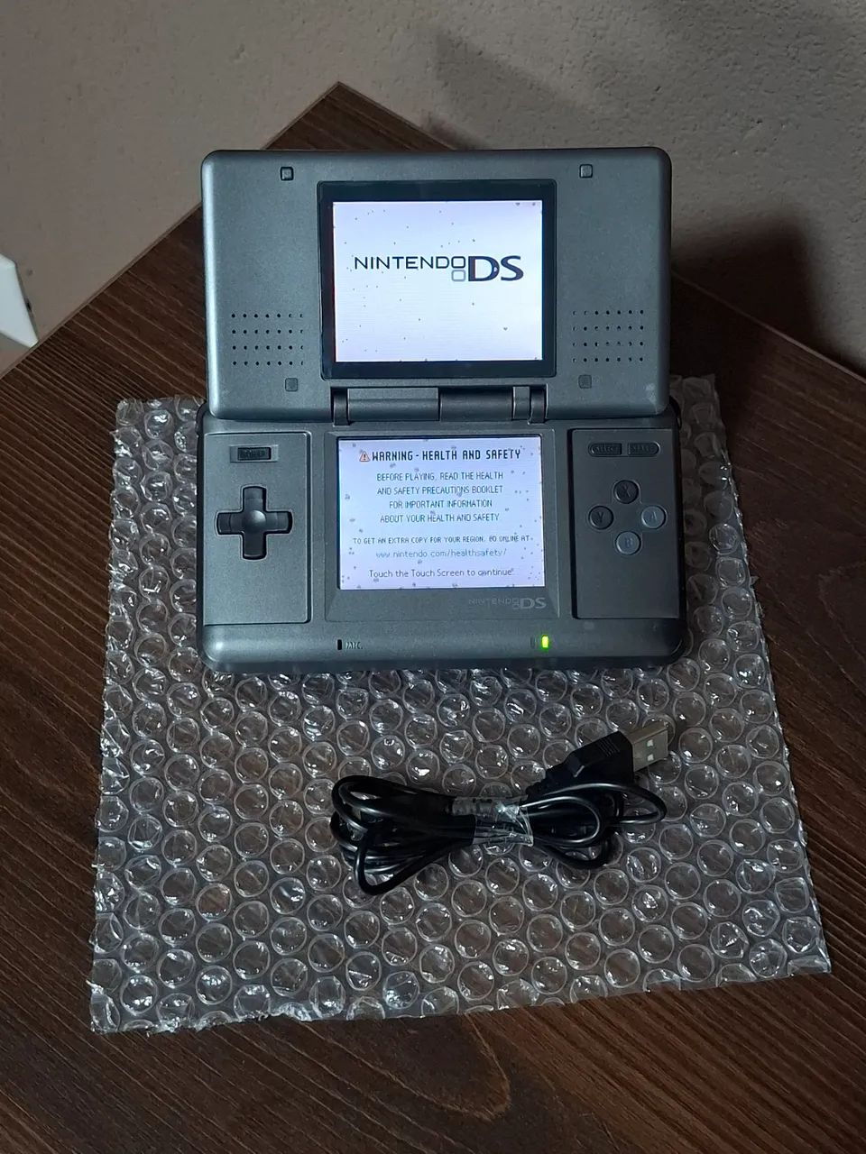 Nintendo DS Fat