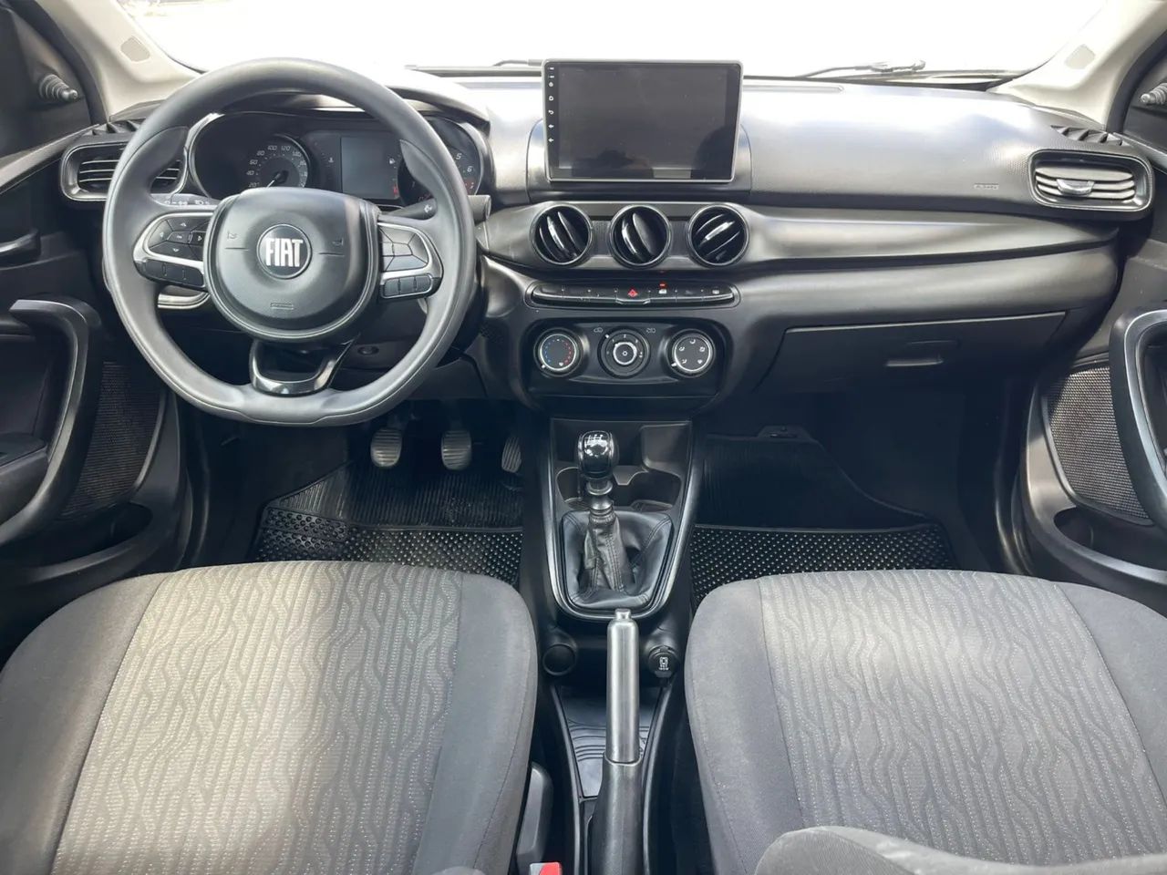 Fiat Cronos 1.3 8V Flex 2019 - Foto 4