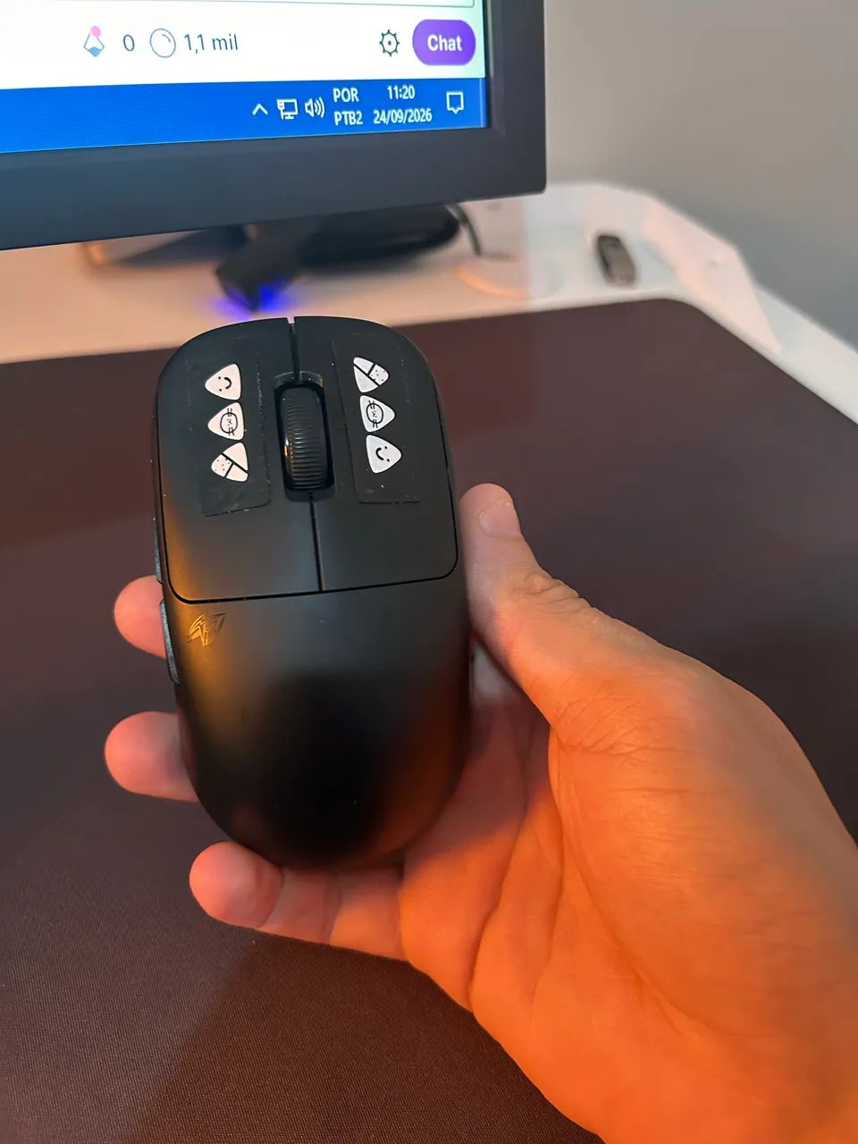 Pulsar TenZ Signature Edition - Foto 4
