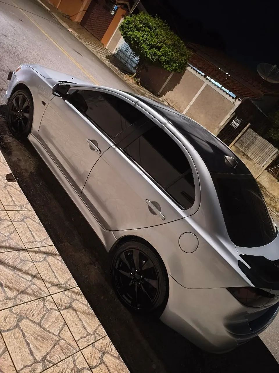 Mitsubishi Lancer 2013
