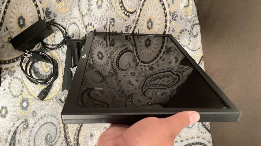 Monitor 