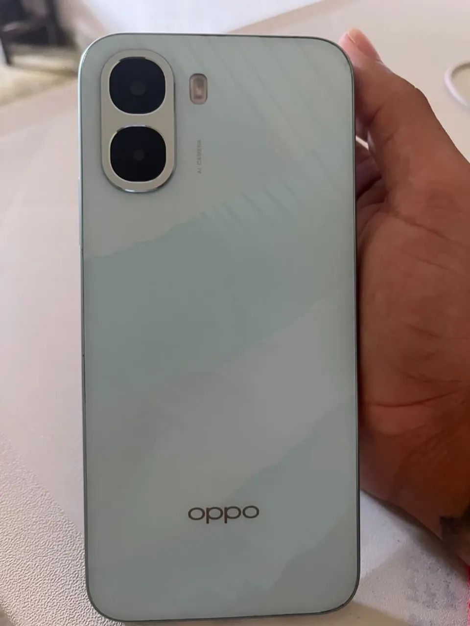 OPPO A6X - Foto 2