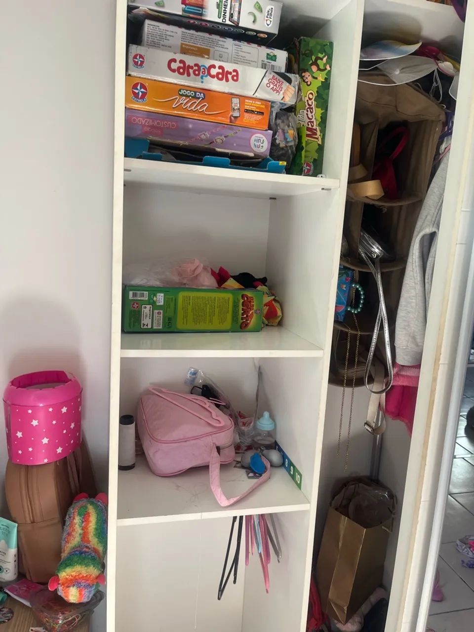 Guarda Roupa  - Foto 4