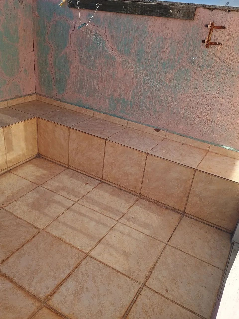 Aluguel AP 2 andar  - Foto 2