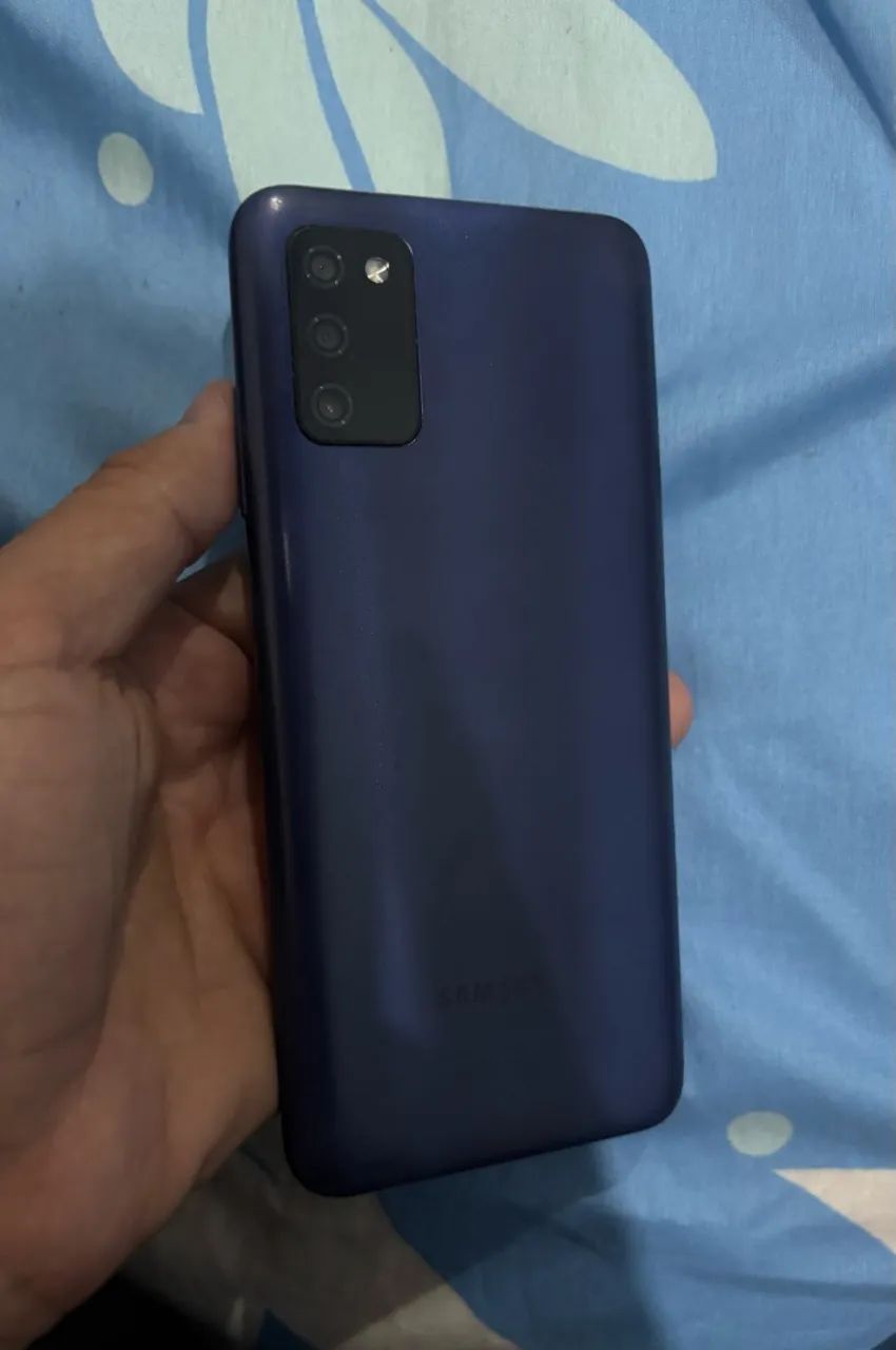 Galaxy A03s - Foto 2