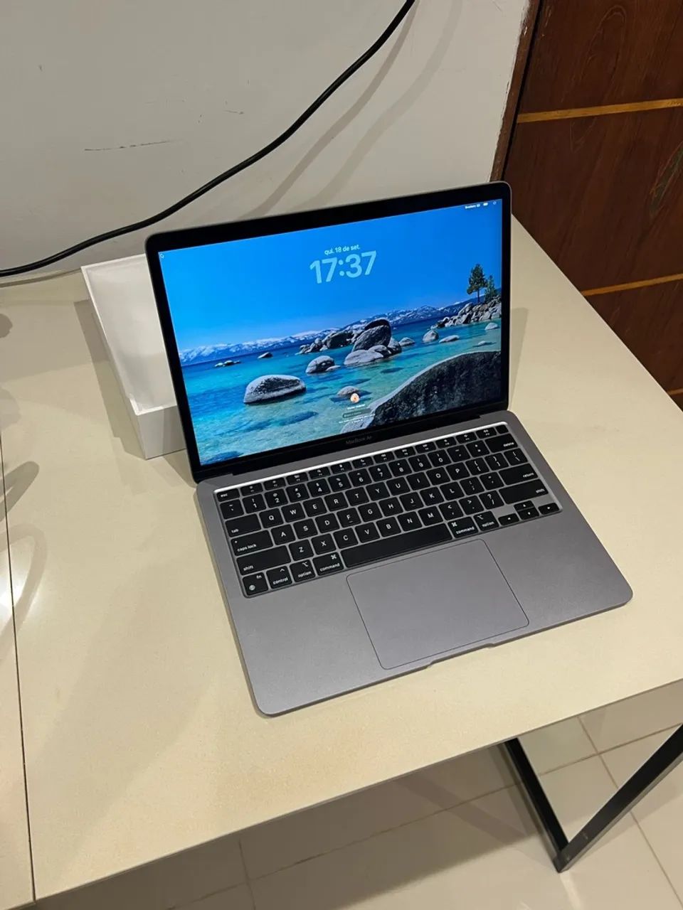 MacBook Air m1 16gb - Foto 3