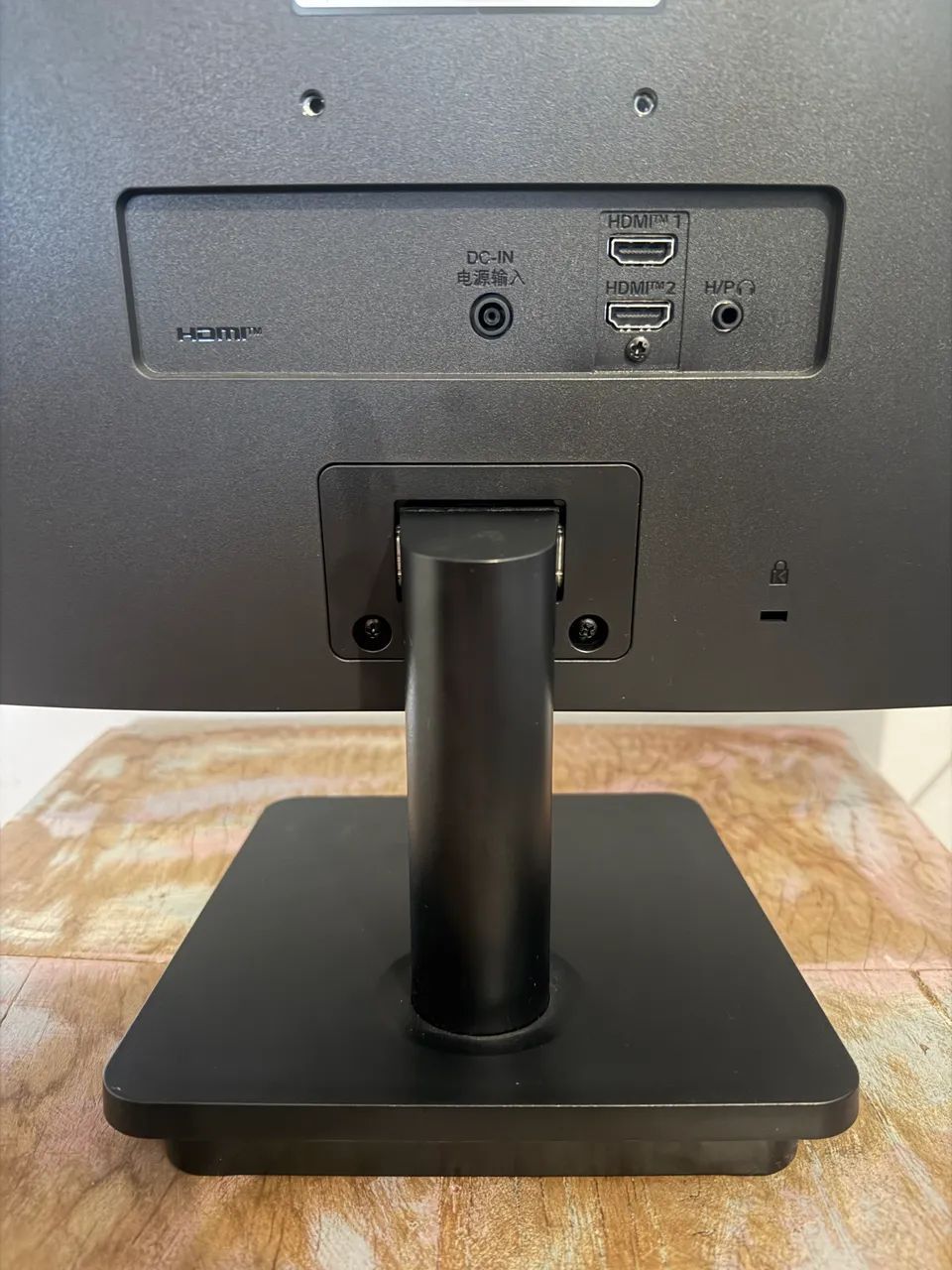 Monitor LG 24 Polegadas  - Foto 4