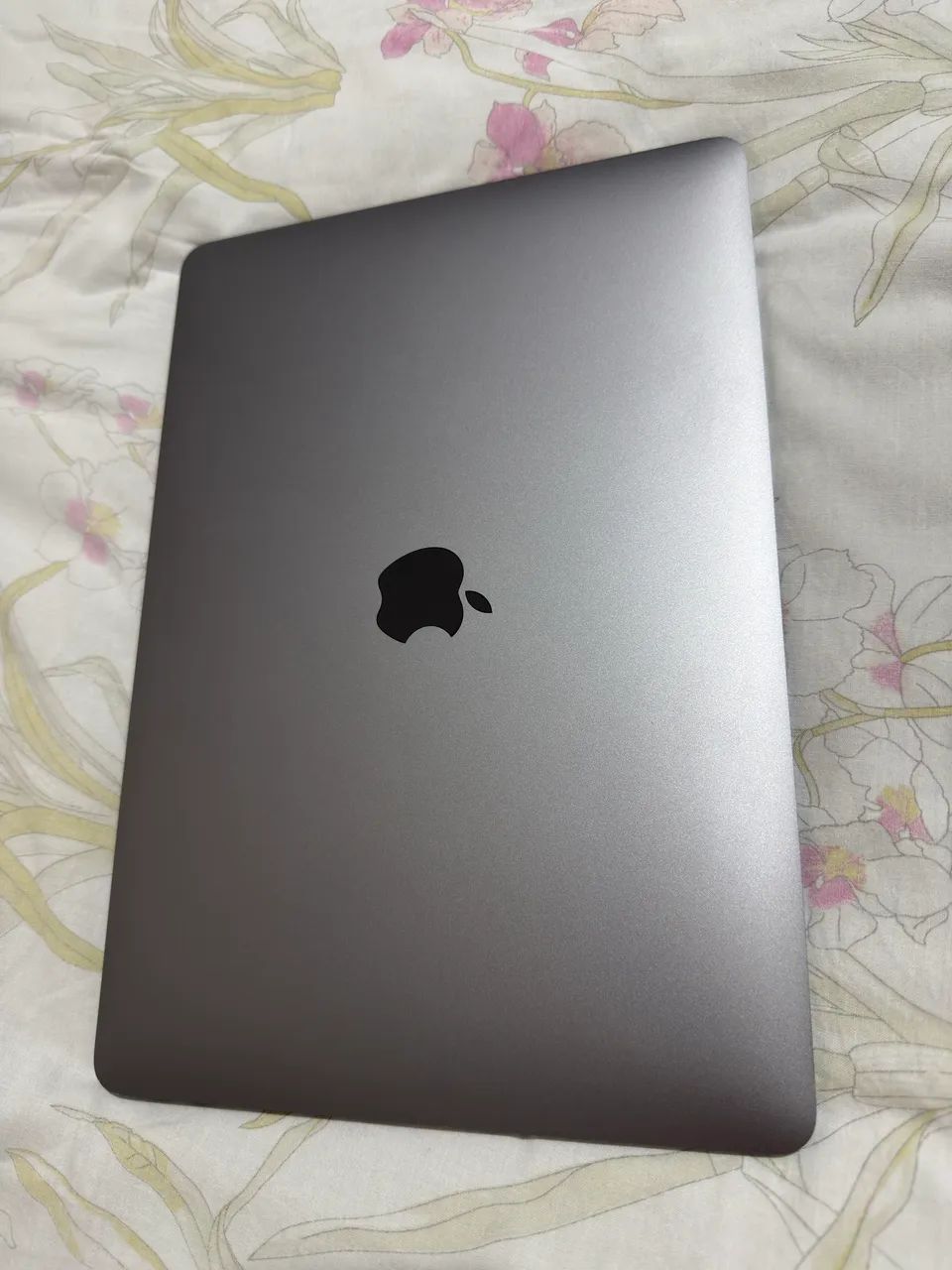 Apple MacBook M1 256Gb prata - Foto 5