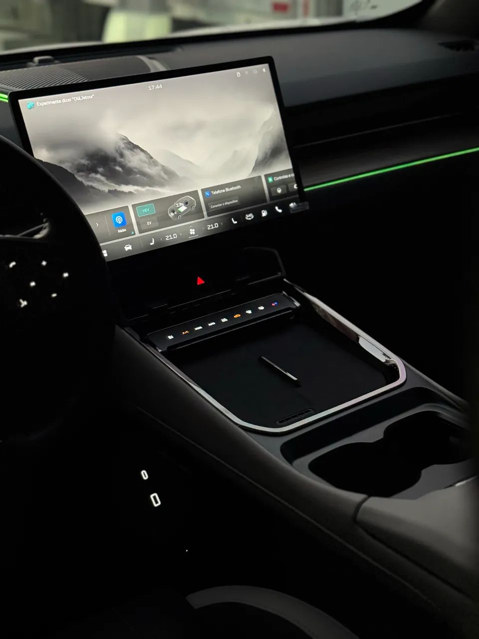 Jetour S06 Premium 2027 - Foto 5