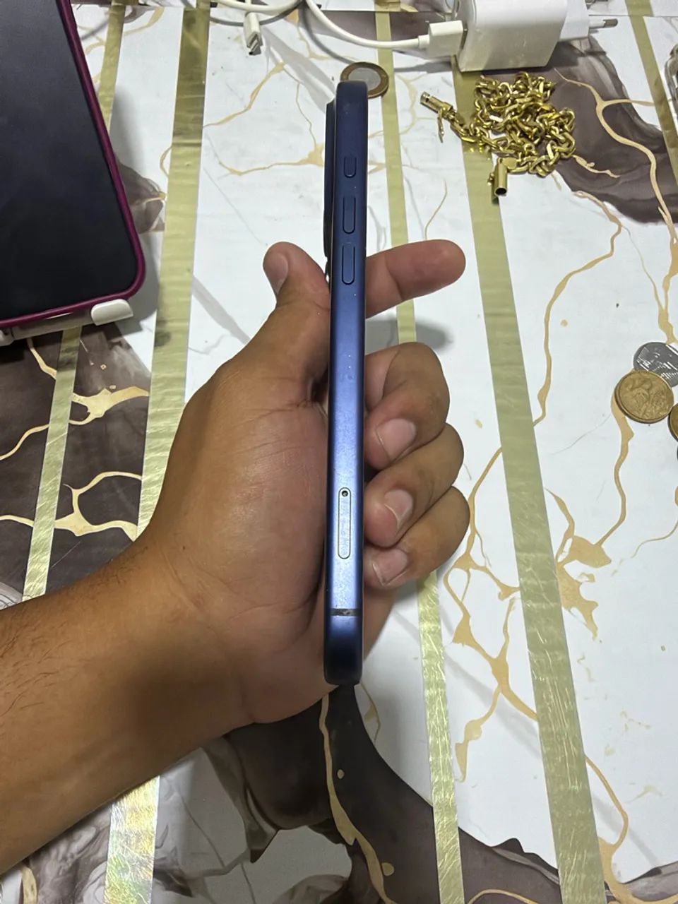 IPHONE 17 PRO MAX 256GB CHIP FÍSICO  - Foto 3