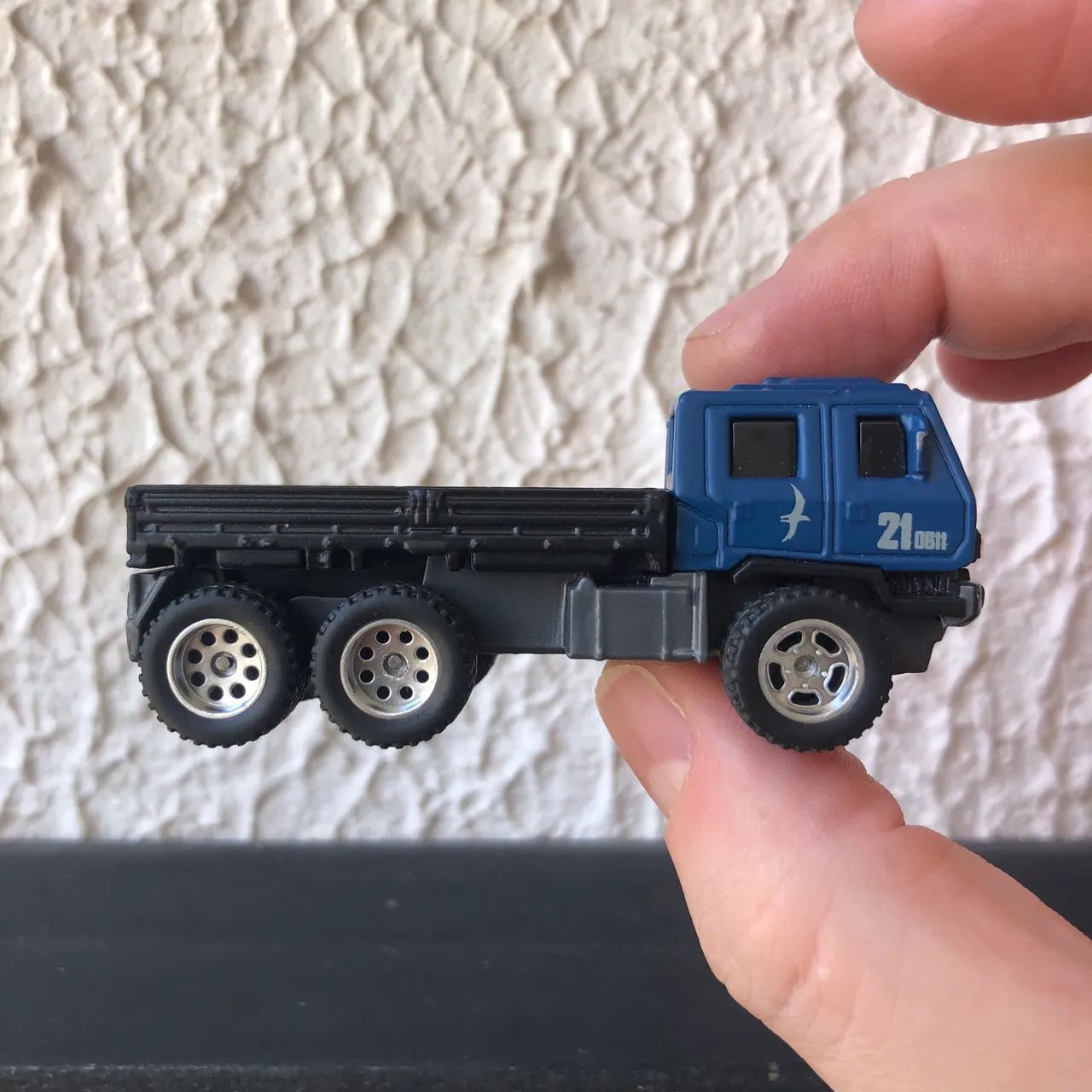 Matchbox Caminhão  - Foto 4