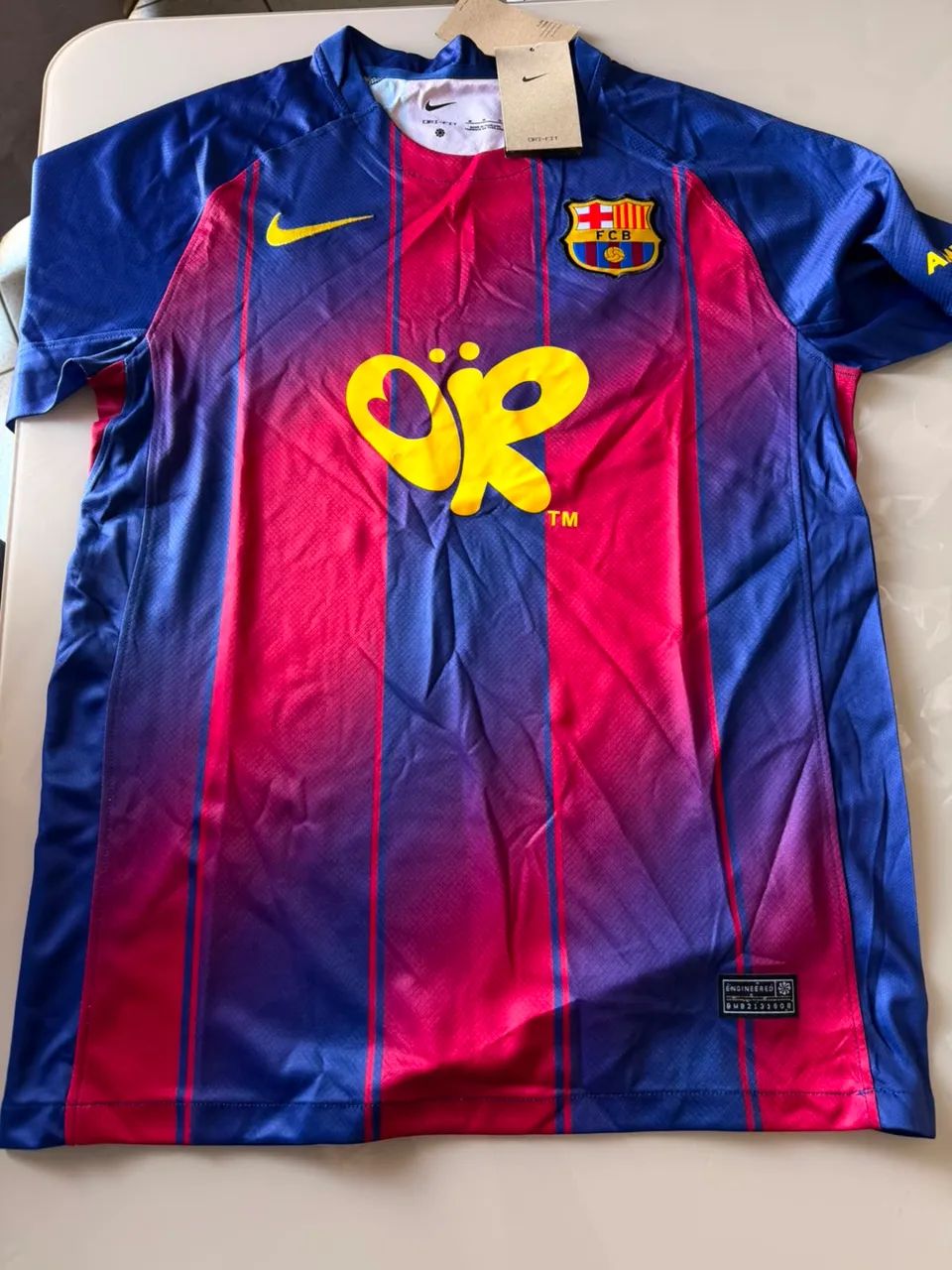  Barcelona 2026