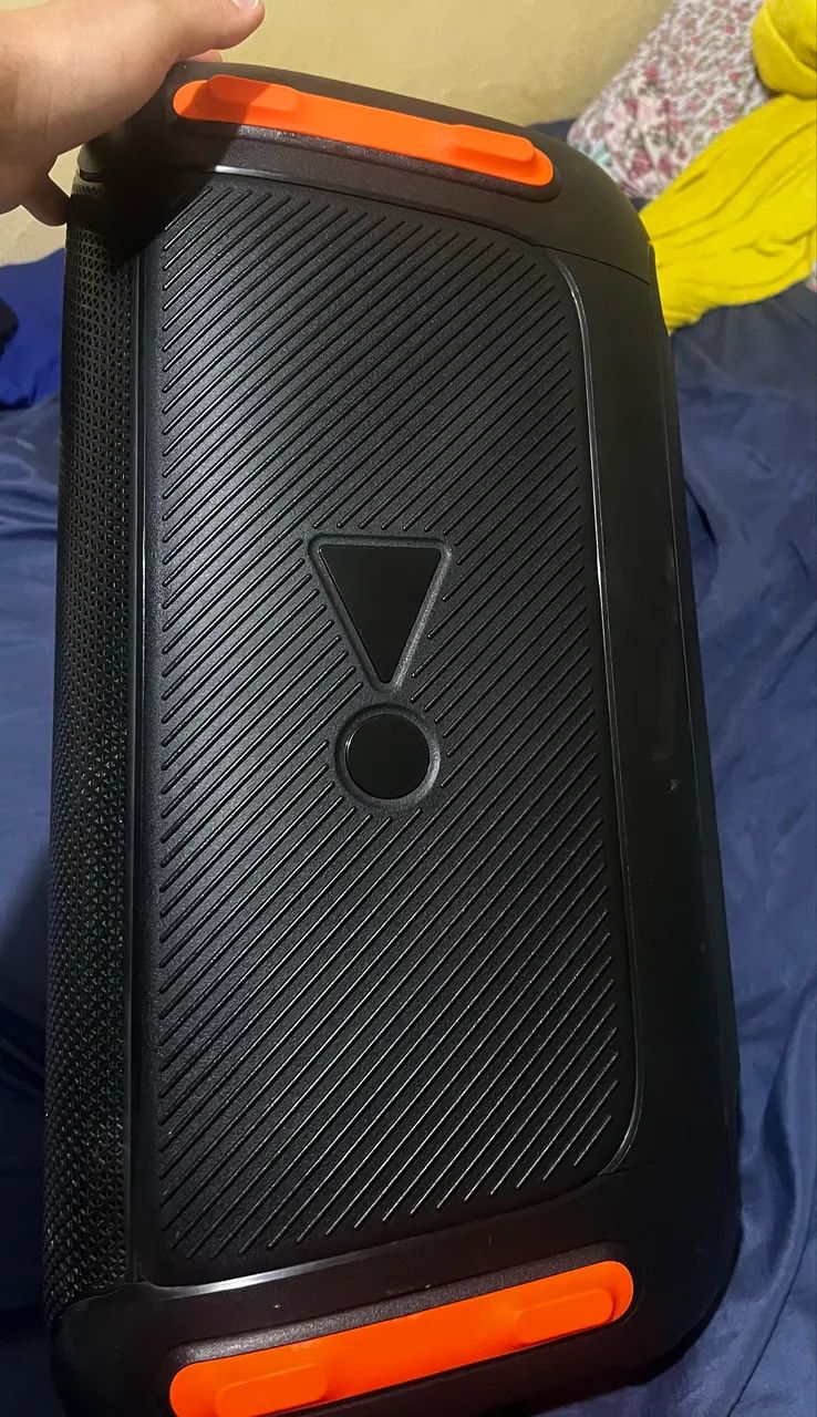Jbl Partybox 110 - Foto 4