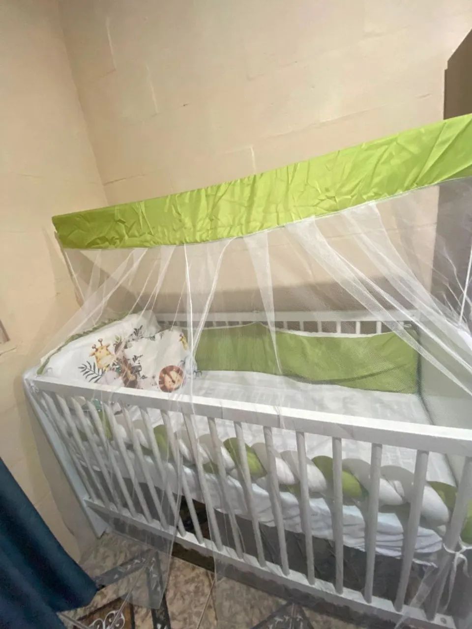 BERÇO NOVO  - Foto 5