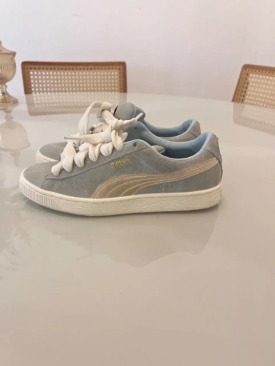 Tênis Puma Suede  - Foto 5