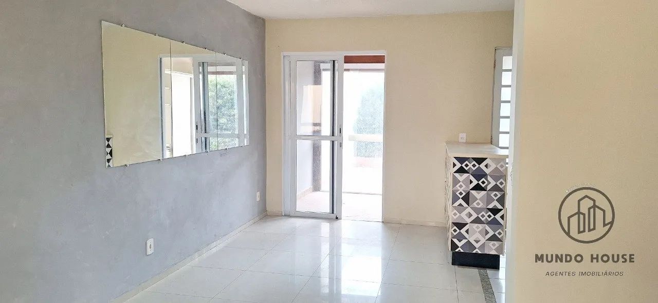 Casa em condomínio -Villa Flora - lazer completo- - Foto 2