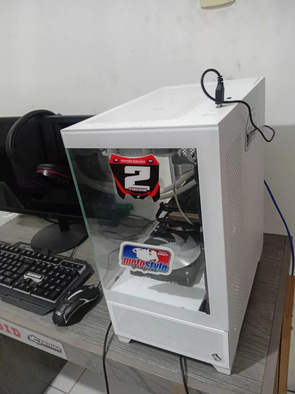 PC zero abaixo do preço do mercado  - Foto 5