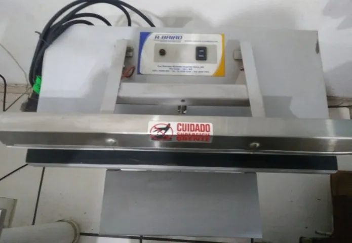 SELADORA R. BAIÃO PEDAL 40 CM 