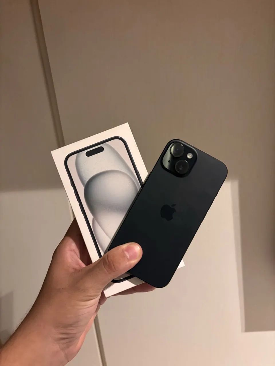 iPhone 15 128 gb 