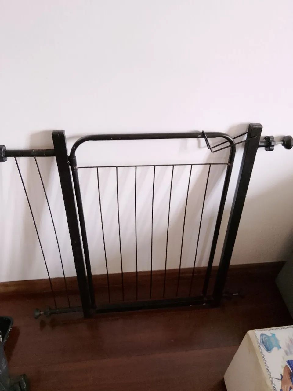 Grade de proteção pet