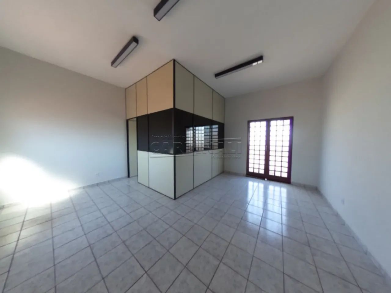 Comercial Sala em Araraquara - Foto 2