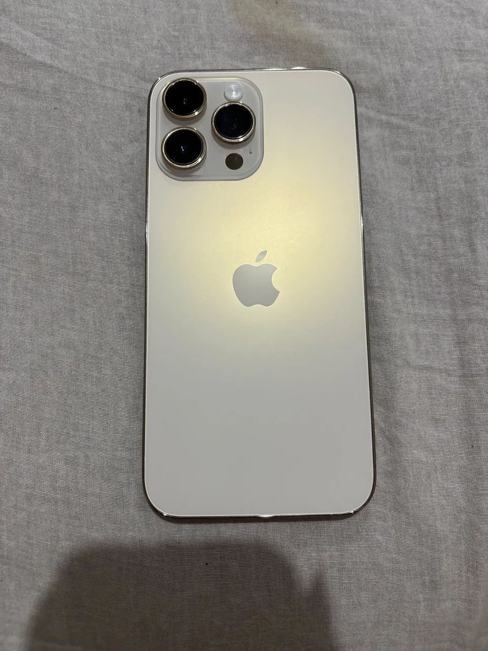 Vendo iPhone 14 Pro Max - Foto 2
