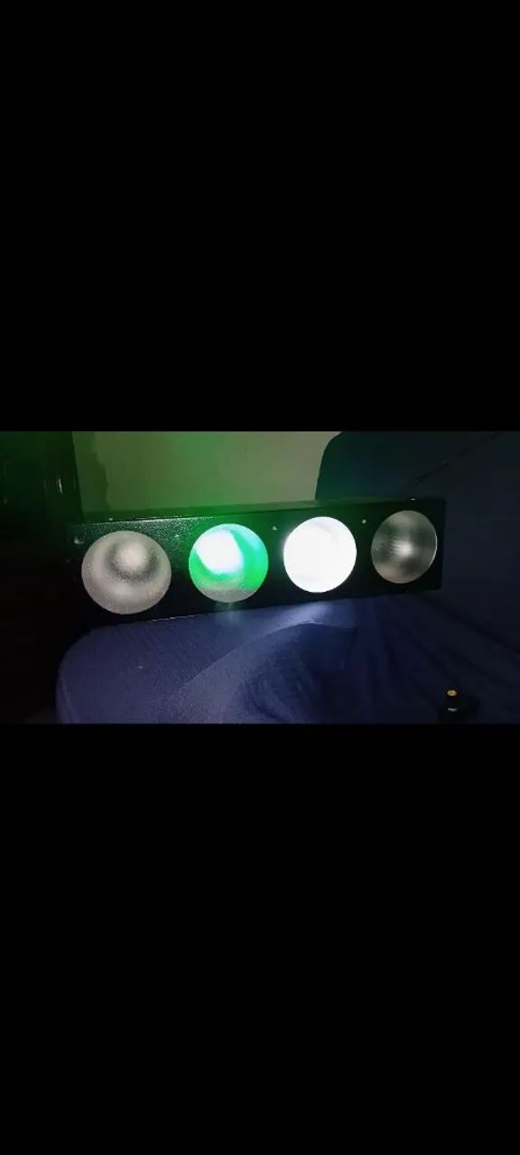 Iluminação mala led - Foto 5